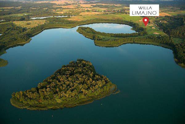 Willa Limajno Cerkiewnik Cameră foto